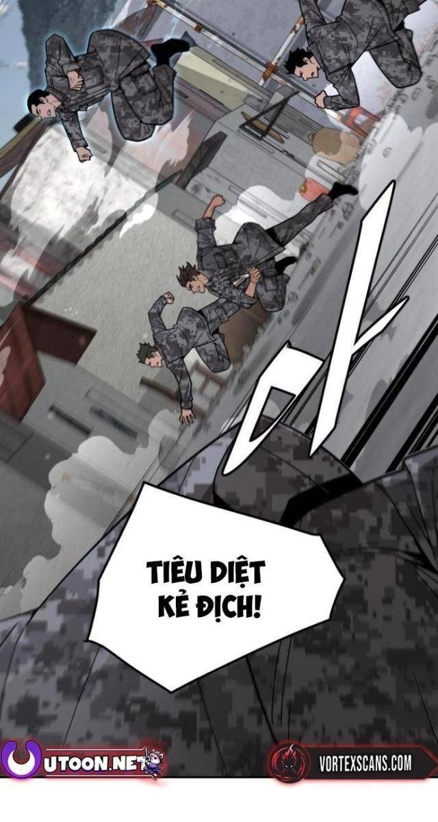 Đầu Bếp Của Thế Giới Diệt Vong - Page 84