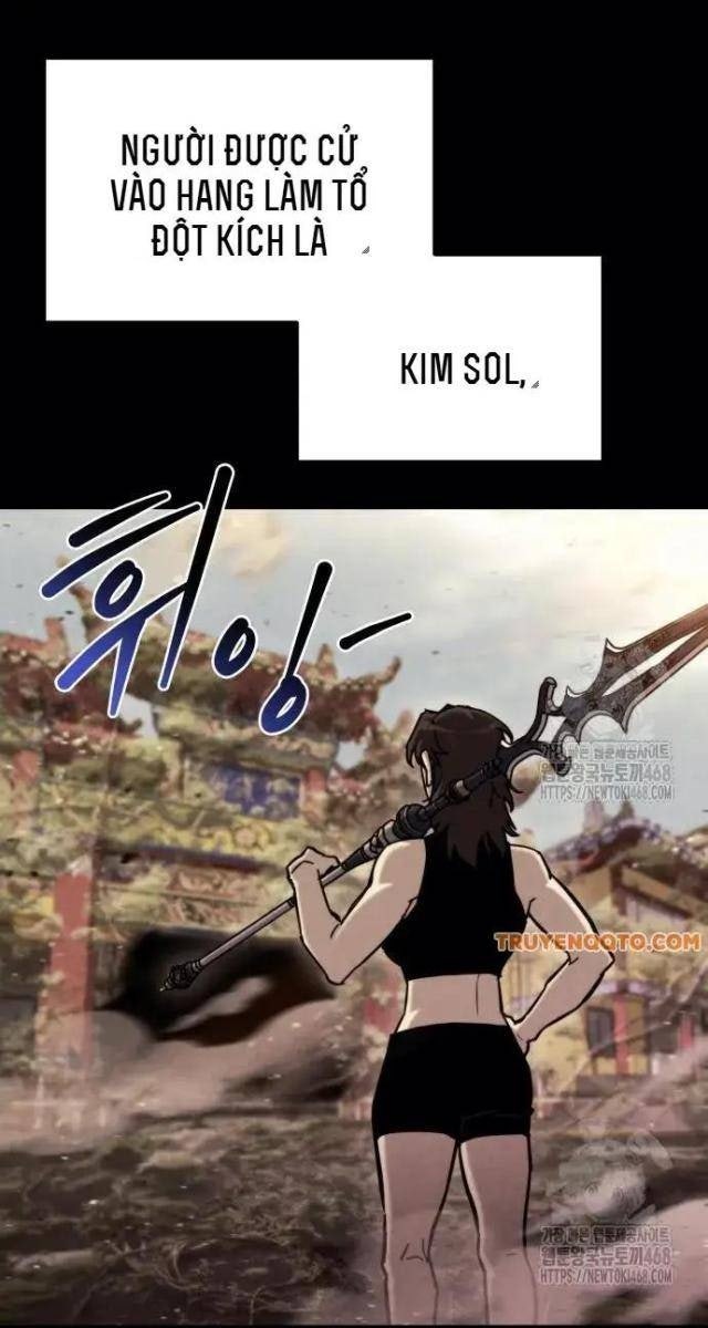 Mạt Thế Hậu Cần - Page 85