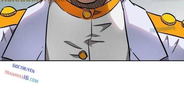 Tay Trái Của Ta Có Thể Dị Biến - Page 44