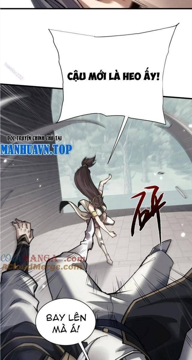 Toàn Chức Kiếm Tu - Page 17