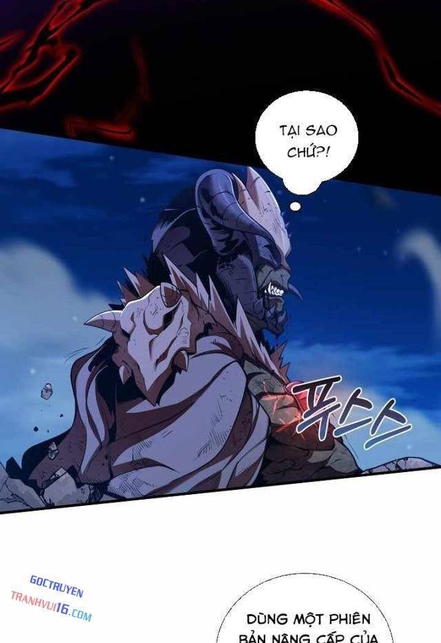 Định Mệnh Được Yêu Bởi Kẻ Phản Diện - Page 16