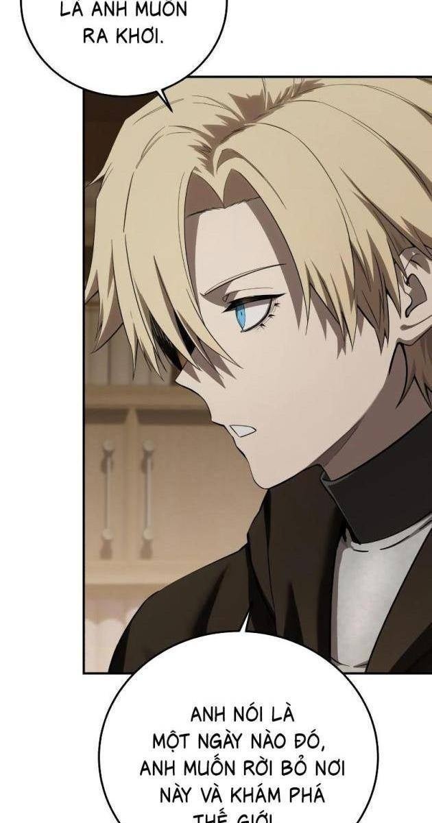 Tinh Tú Kiếm Sĩ - Page 141