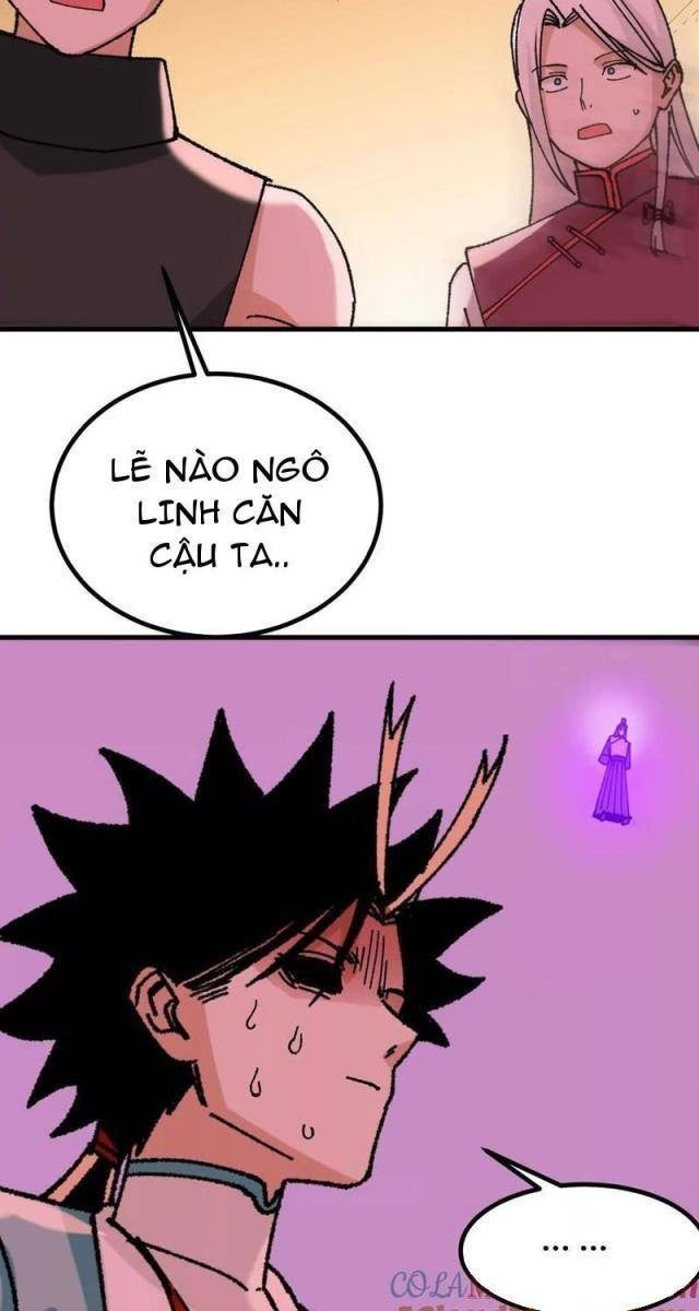 Vật Lý Tu Tiên Hai Vạn Năm - Page 4