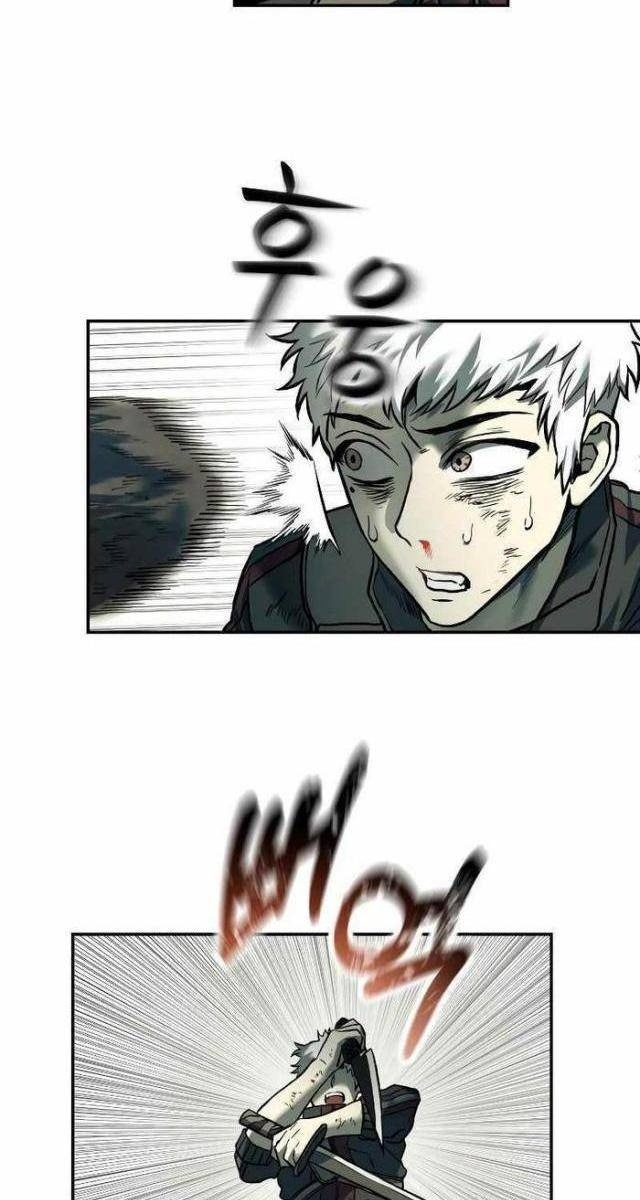 Sống Sót Qua Ngày Tận Thế - Page 23