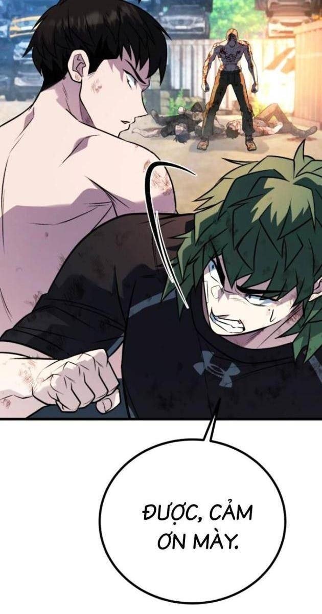 Bạo Lực Vương - Page 128