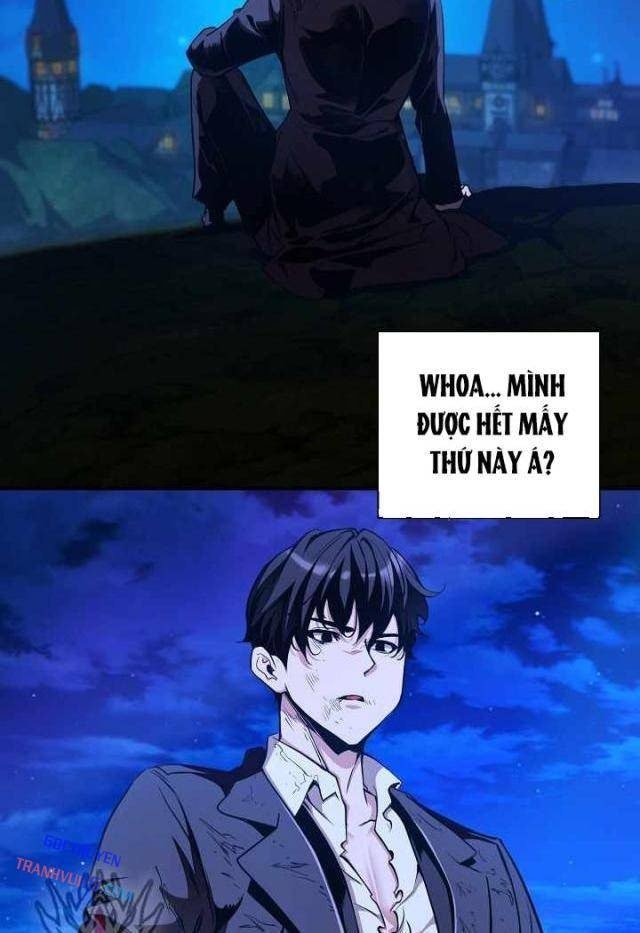 Định Mệnh Được Yêu Bởi Kẻ Phản Diện - Page 66