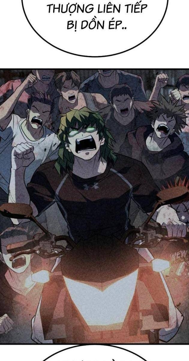 Bạo Lực Vương - Page 14