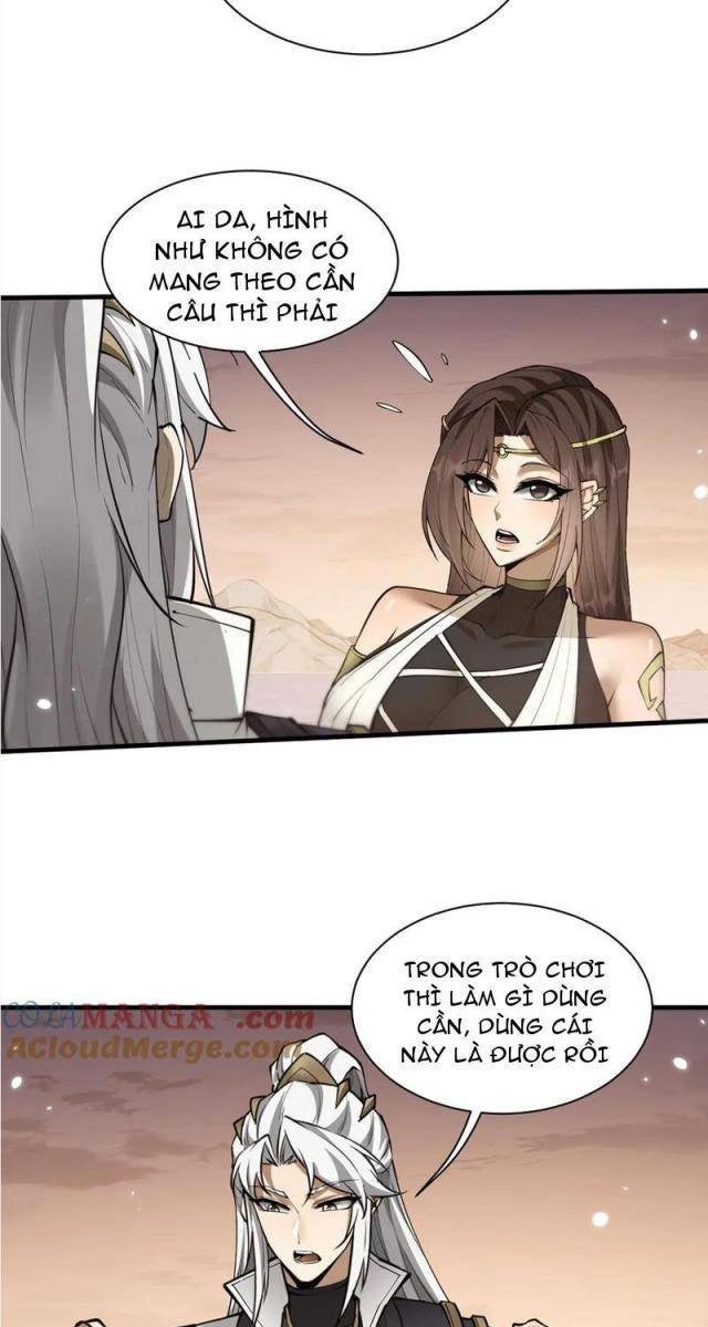 Toàn Chức Kiếm Tu - Page 60