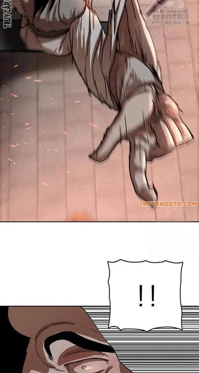 Hàn Băng Liệt Hỏa - Page 48