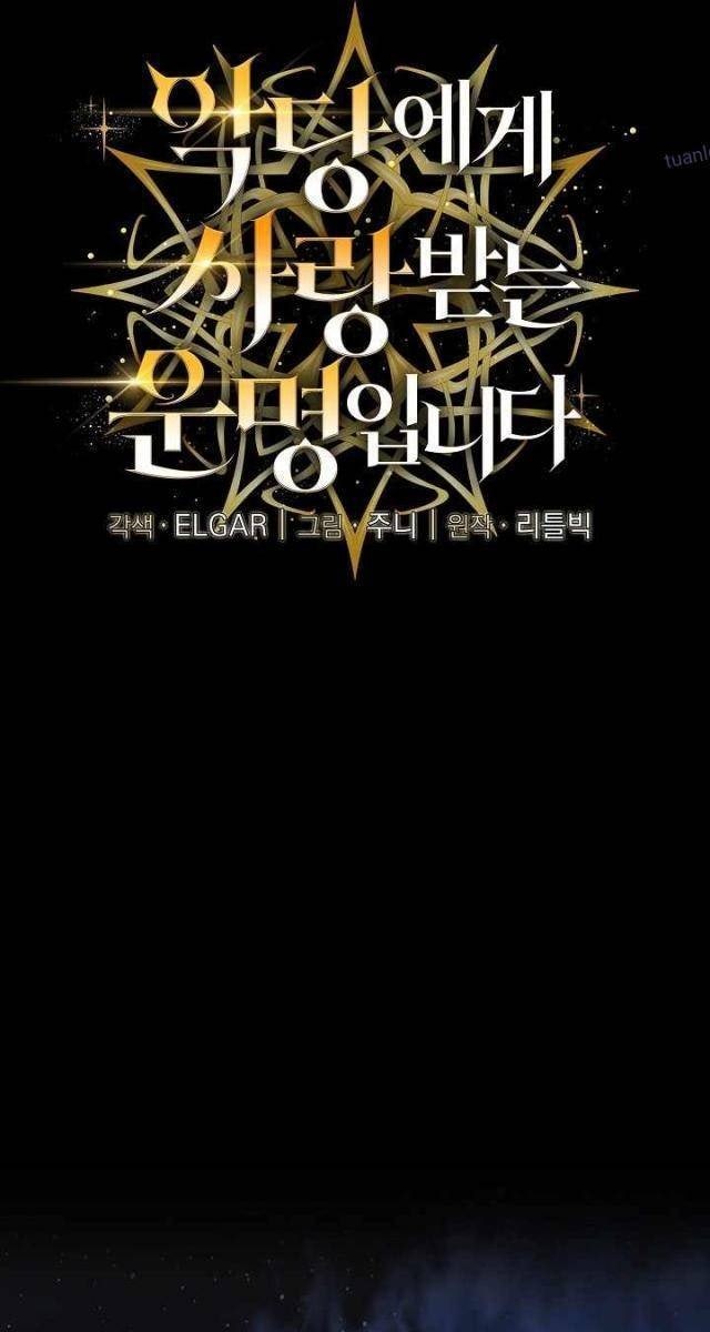 Định Mệnh Được Yêu Bởi Kẻ Phản Diện - Page 11