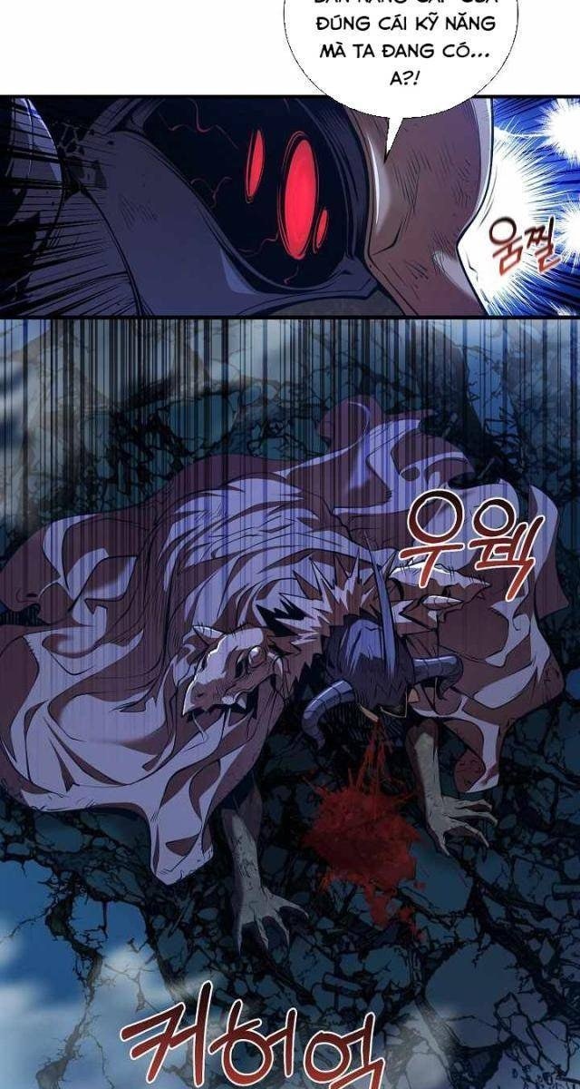 Định Mệnh Được Yêu Bởi Kẻ Phản Diện - Page 17