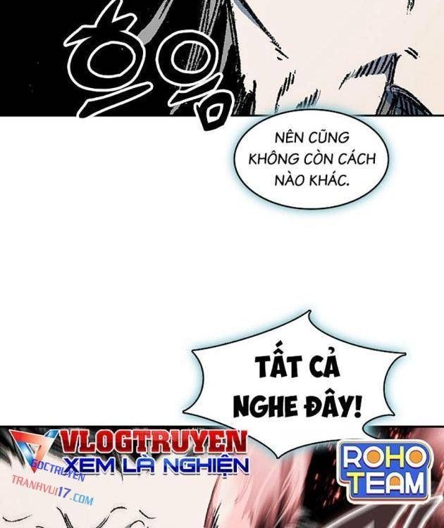 Hồi Ức Chiến Thần - Page 18