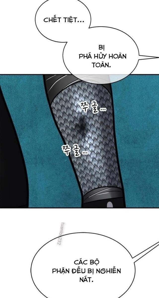 Một Anh Hùng Giỏi Mọi Thứ - Page 72