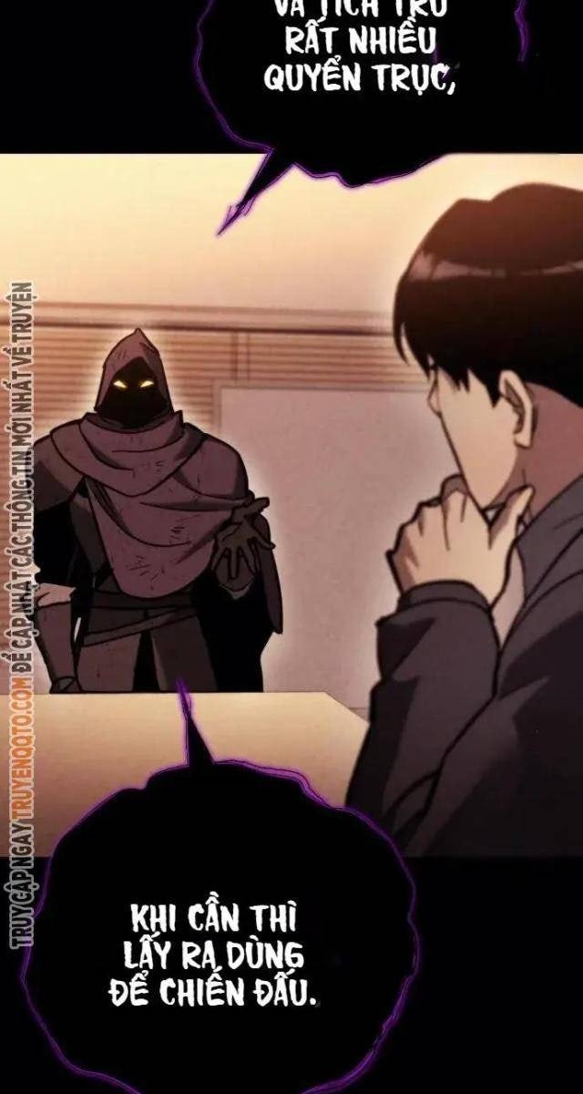 Mạt Thế Hậu Cần - Page 19
