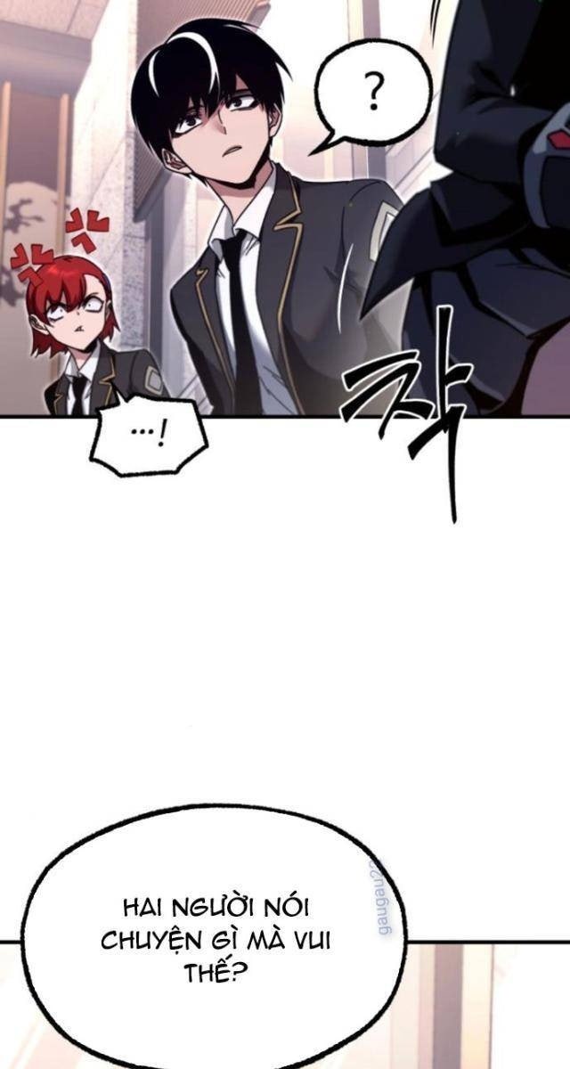 Thống Lĩnh Học Viện Chỉ Bằng Dao Sashimi - Page 115