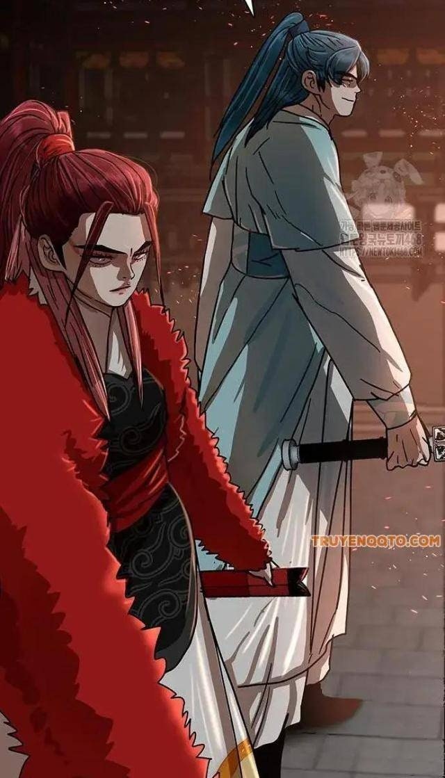 Hàn Băng Liệt Hỏa - Page 87