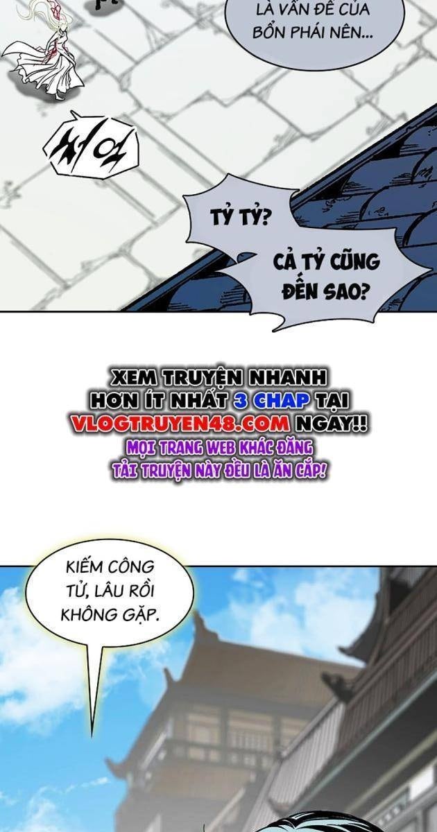 Hồi Ức Chiến Thần - Page 54
