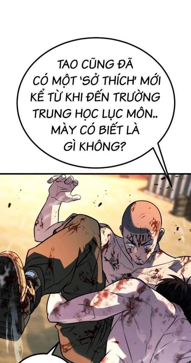 Bạo Lực Vương - Page 211