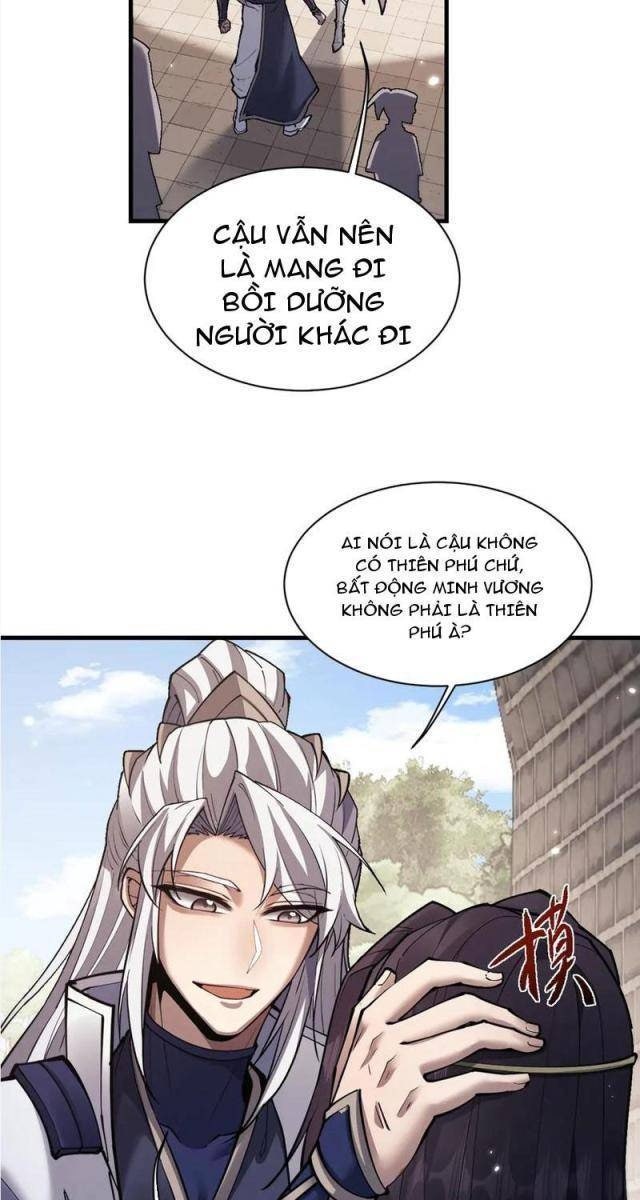 Toàn Chức Kiếm Tu - Page 11