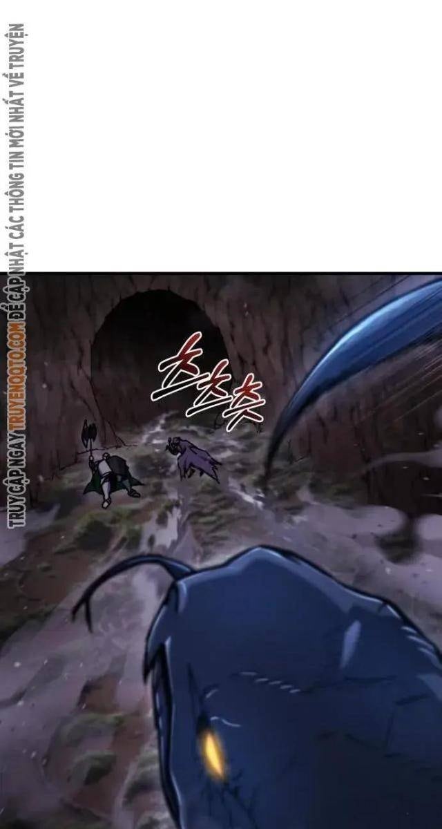 Mạt Thế Hậu Cần - Page 122