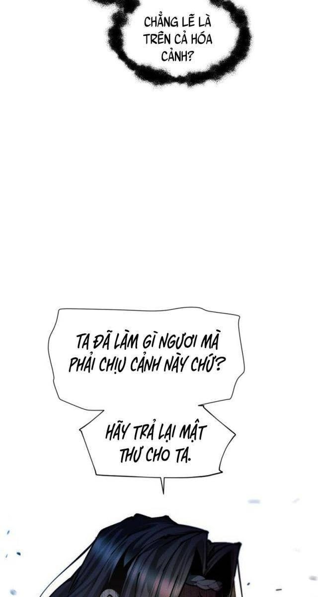 Chuyển Sinh Vào Thế Giới Võ Lâm - Page 47