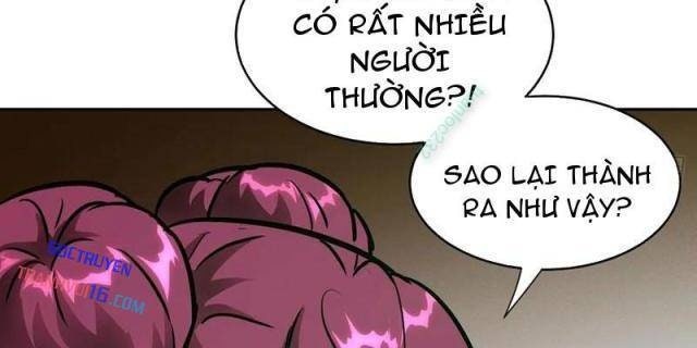 Tay Trái Của Ta Có Thể Dị Biến - Page 52