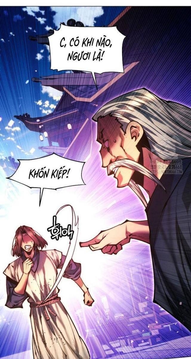 Chuyển Sinh Vào Thế Giới Võ Lâm - Page 11
