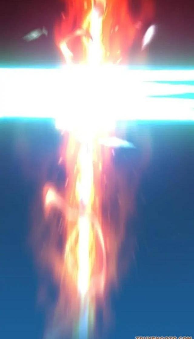 Hàn Băng Liệt Hỏa - Page 113