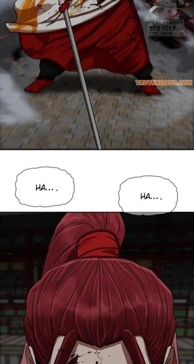 Hàn Băng Liệt Hỏa - Page 44