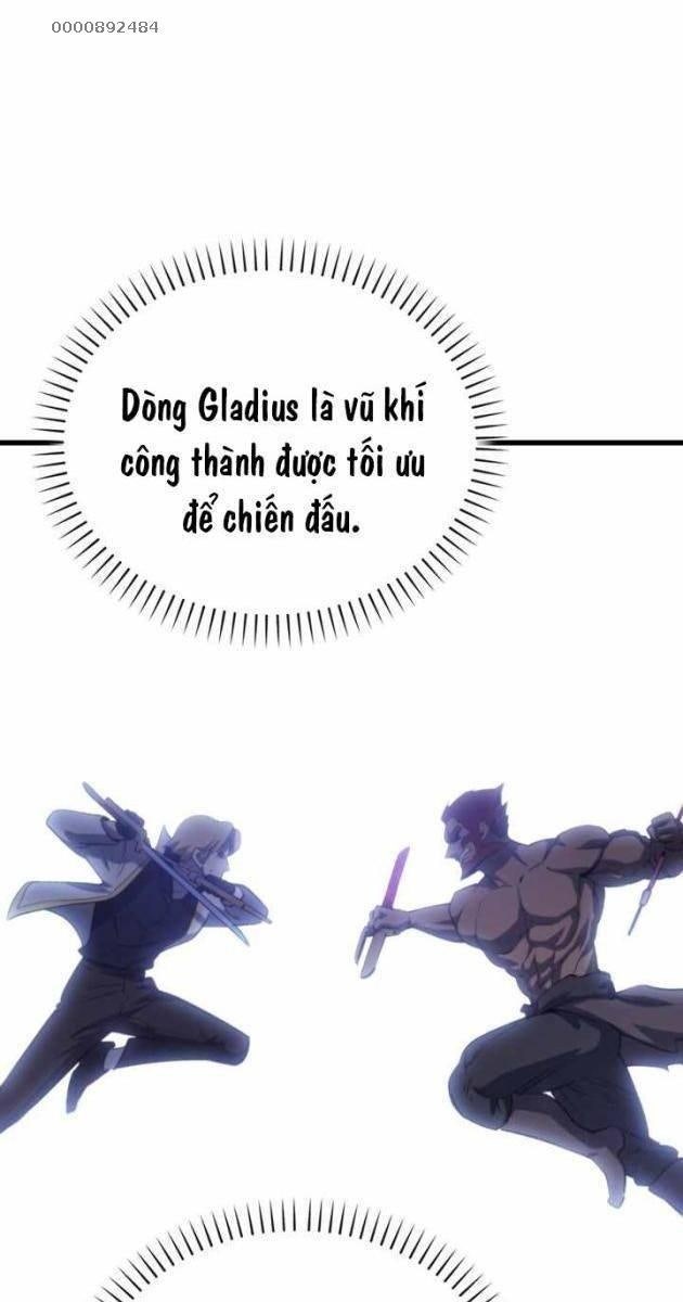 Kẻ Sống Sót Vua Kiếm - Page 8