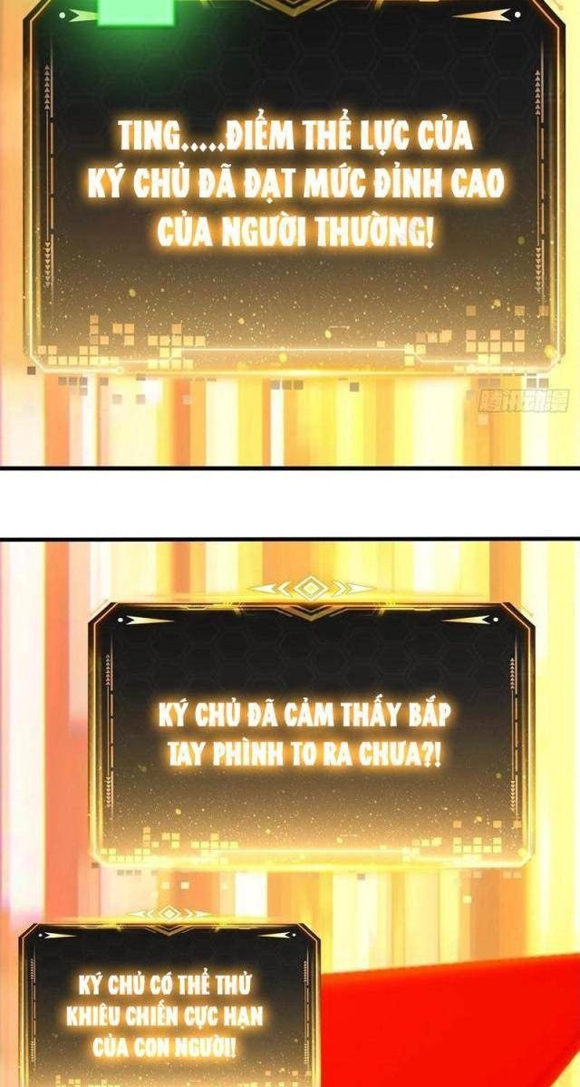 Chung Cực Tùy Ý Thần Hào Hệ Thống - Page 45