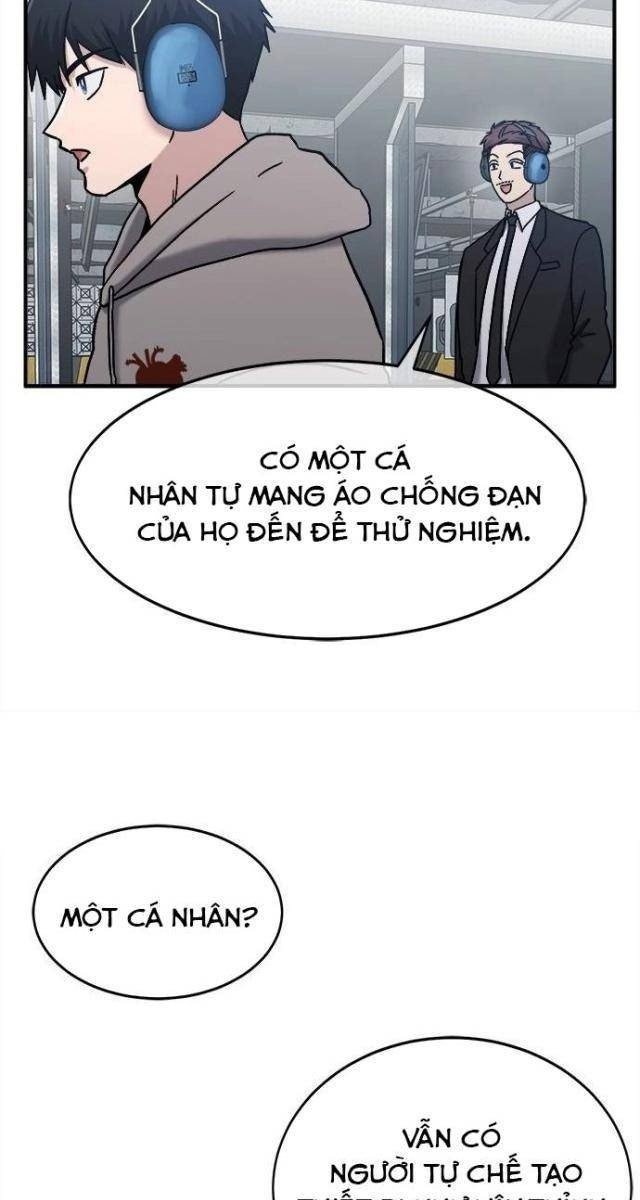 Một Anh Hùng Giỏi Mọi Thứ - Page 10
