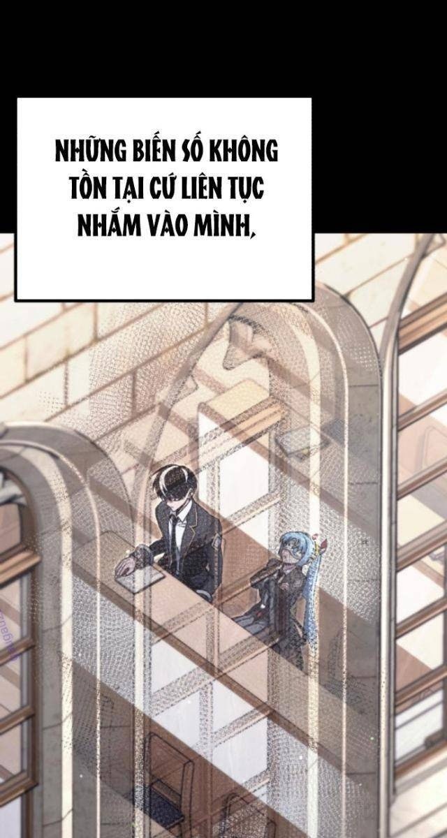 Thống Lĩnh Học Viện Chỉ Bằng Dao Sashimi - Page 26