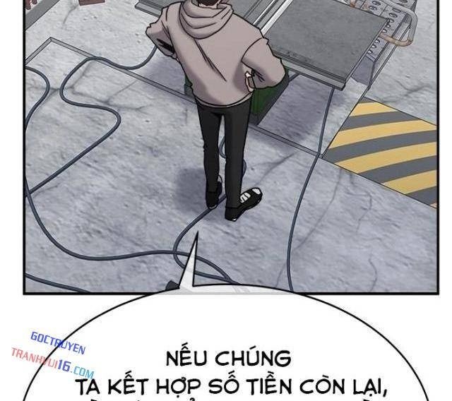 Một Anh Hùng Giỏi Mọi Thứ - Page 18