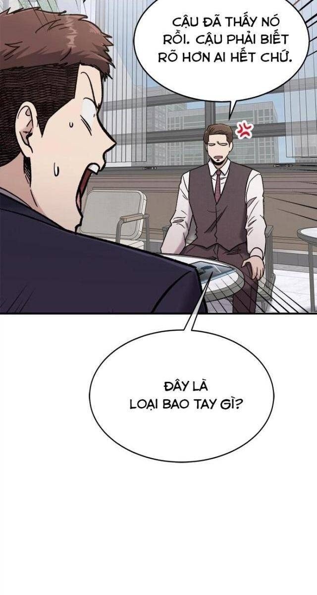 Một Anh Hùng Giỏi Mọi Thứ - Page 32