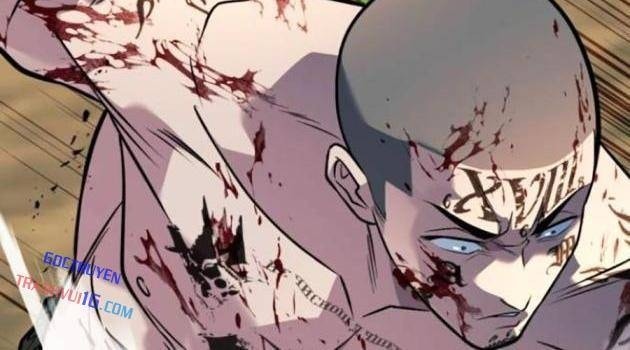 Bạo Lực Vương - Page 135