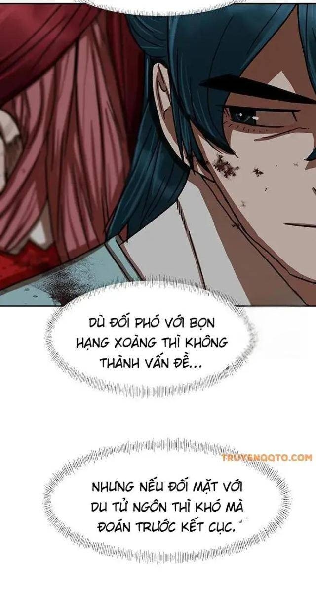 Hàn Băng Liệt Hỏa - Page 35