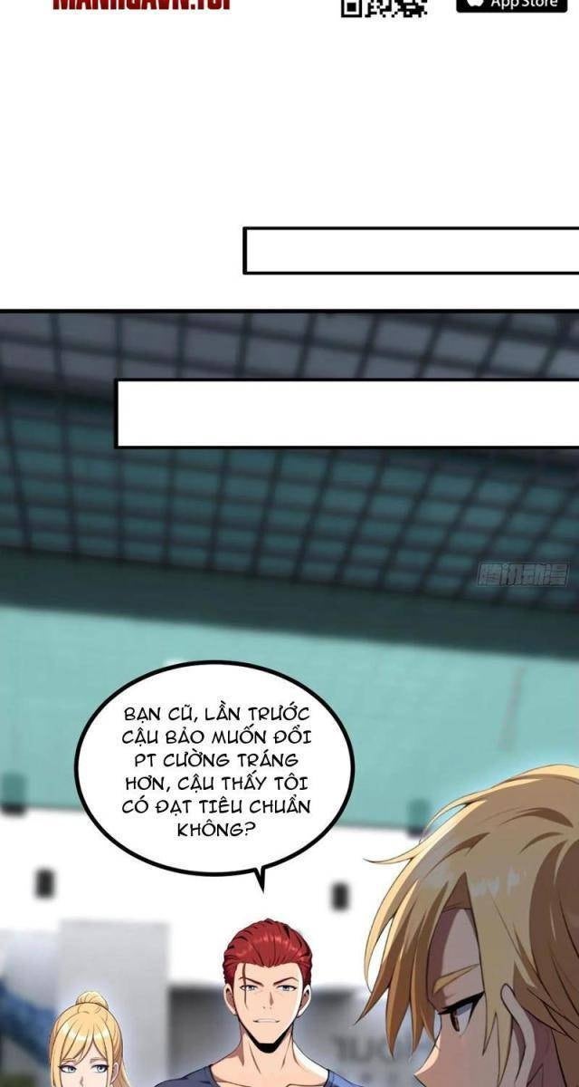 Chung Cực Tùy Ý Thần Hào Hệ Thống - Page 55