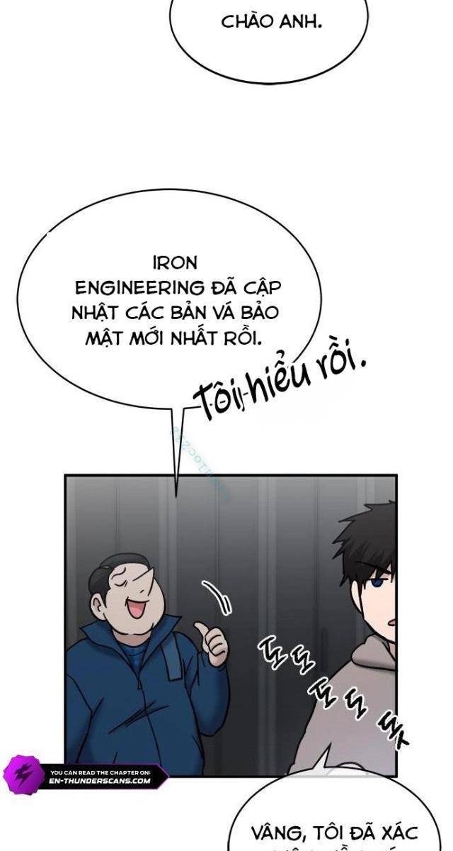 Một Anh Hùng Giỏi Mọi Thứ - Page 40