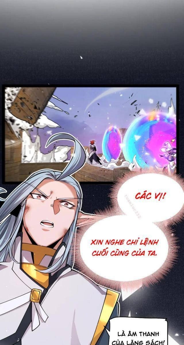 Tôi Đến Từ Thế Giới Trò Chơi - Page 43