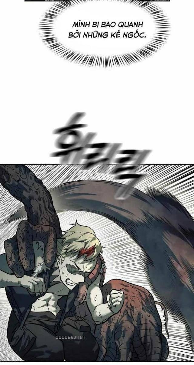 Sống Sót Qua Ngày Tận Thế - Page 7