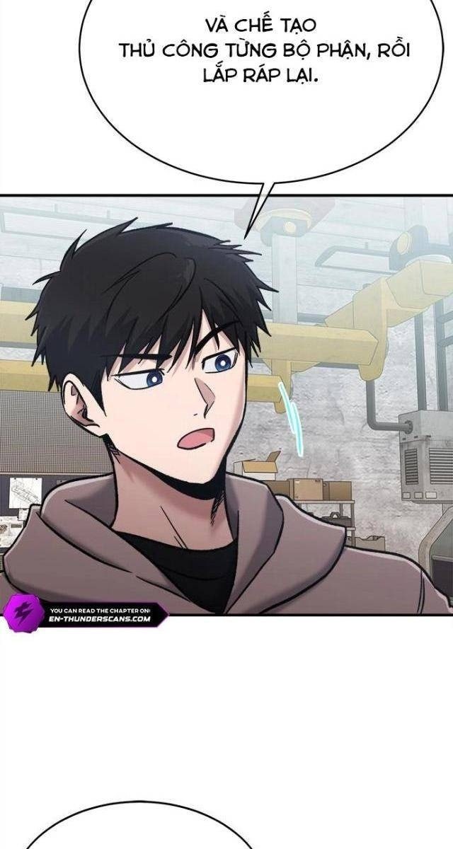Một Anh Hùng Giỏi Mọi Thứ - Page 83
