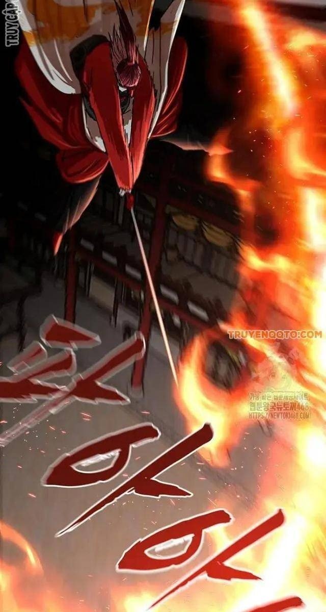 Hàn Băng Liệt Hỏa - Page 108