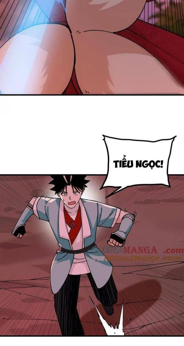Vật Lý Tu Tiên Hai Vạn Năm - Page 11