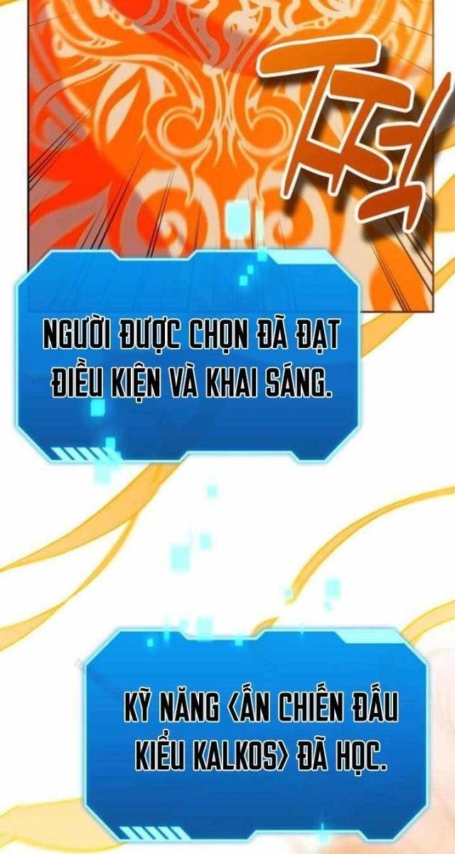 Bản Ngã Thay Đổi - Page 41