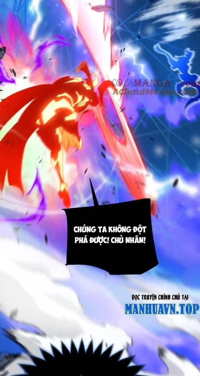 Tôi Đến Từ Thế Giới Trò Chơi - Page 98