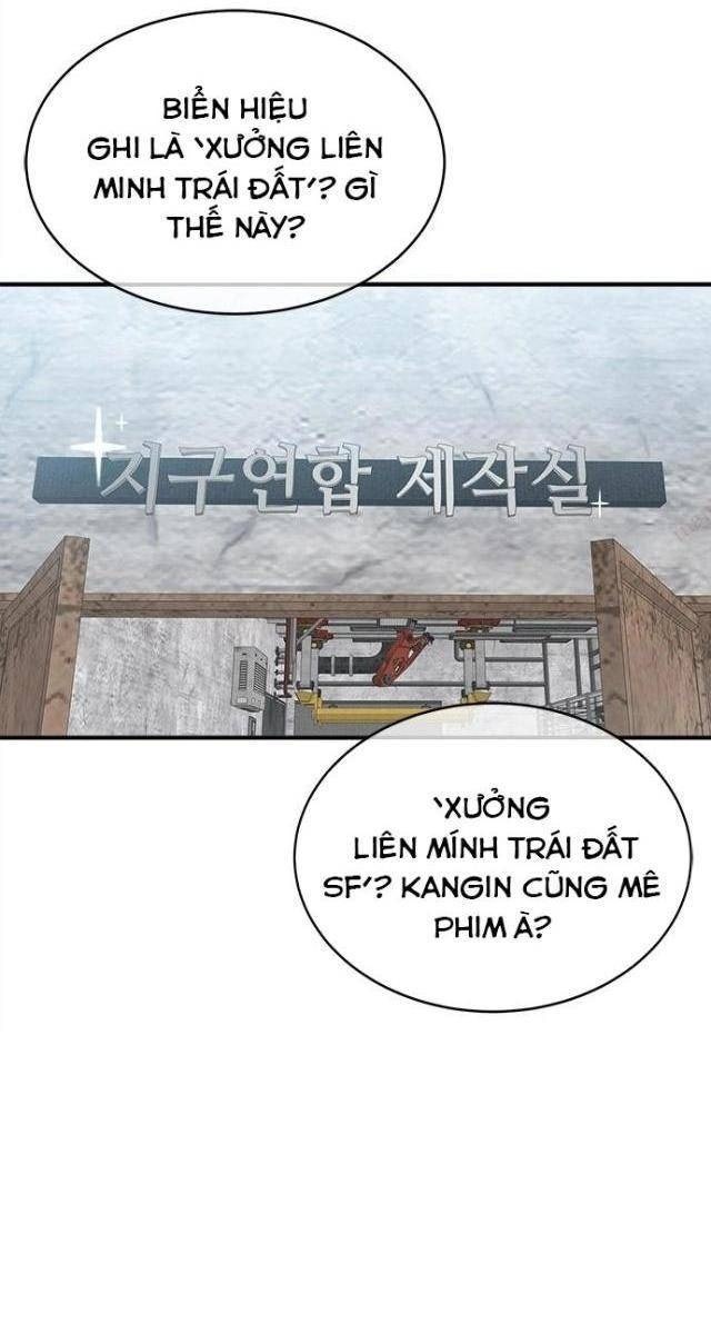 Một Anh Hùng Giỏi Mọi Thứ - Page 56