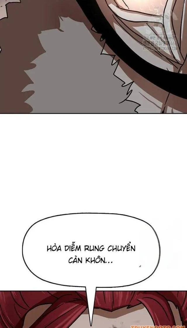 Hàn Băng Liệt Hỏa - Page 132