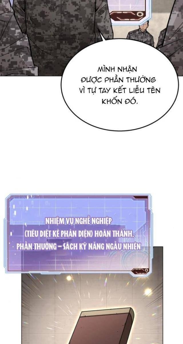 Đầu Bếp Của Thế Giới Diệt Vong - Page 96