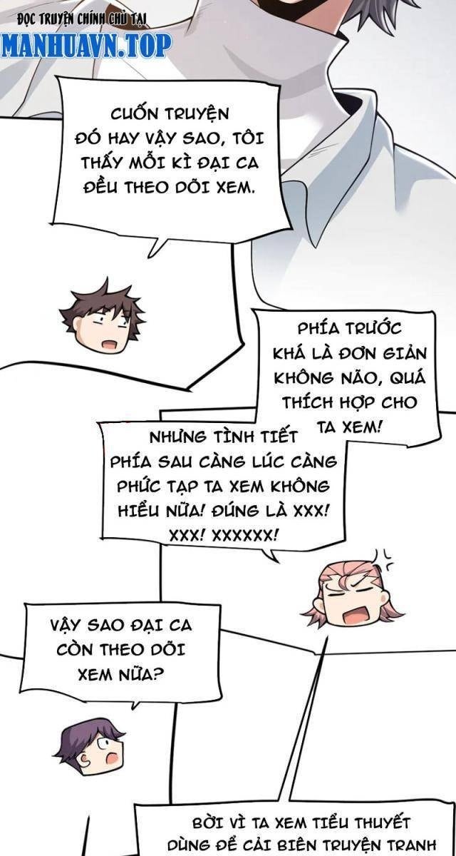 Tôi Đến Từ Thế Giới Trò Chơi - Page 88